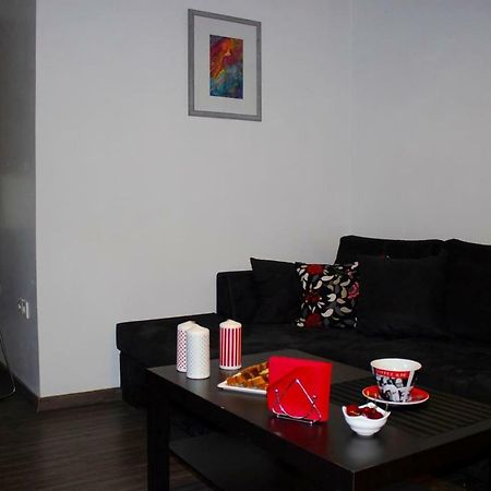Olga'S Luxury Apartment Corfu  Exterior photo