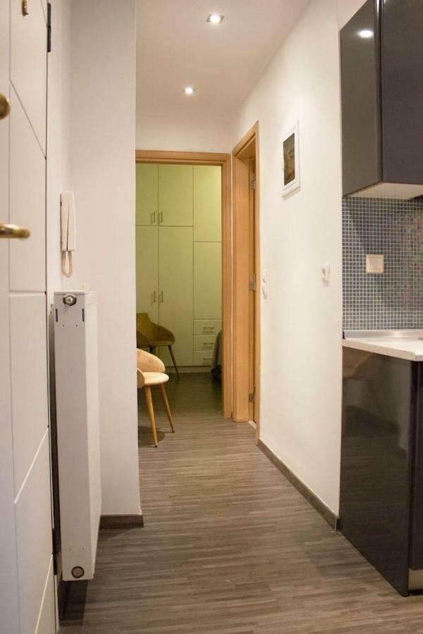 Olga'S Luxury Apartment Corfu  Exterior photo